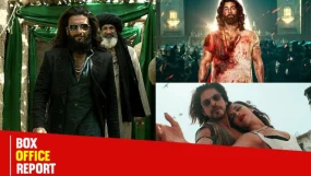 Ranveer Singh Dhurandhar The Revenge Box Office