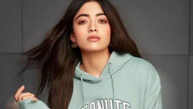 Rashmika Mandanna REACTS To Old Audio Clip Linked To Ex-Fiance Rakshit Shetty Going Viral On Social Media, Threatens Legal Action