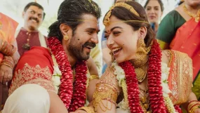 Rashmika Mandanna Vijay Deverakonda