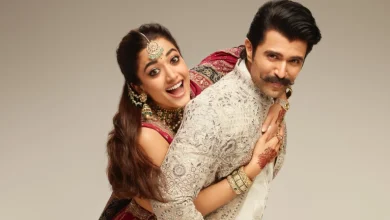 Rashmika Mandanna, Vijay Deverakonda’s Video Creates Global Record