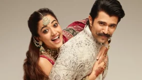 Rashmika Mandanna, Vijay Deverakonda's Wedding Reception To Be On An Invite-Only Basis