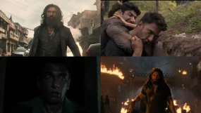 Dhurandhar 2 The Revenge Ranveer Singh