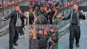 Ricky Martin T20 World Cup Final