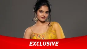 Riddhi Kumar Shares Powerful Message On Women's Day