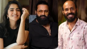 Rishab Shetty Unfollows His Kantara Chapter 1 Co-Stars