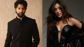 Sahher Bambba, Rohit Saraf To Lead An Upcoming Film; Begin Filming In The Second Half Of 2026