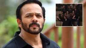 Rohit Shetty Kicks Off Golmaal 5 Shoot On His Birthday; Pens Emotional Note