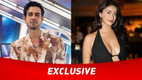 Ron Kariappa Asmita Adhikari Splitsvilla X6