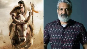SS Rajamouli's Varanasi To Be Divided Into 2 Parts