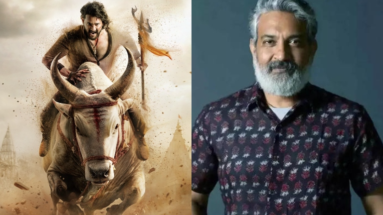 SS Rajamouli's Varanasi To Be Divided Into 2 Parts