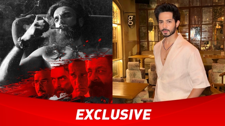 Sagar Parekh Dhurandhar