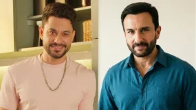 Saif Ali Khan Kunal Kemmu
