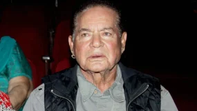 Salim Khan