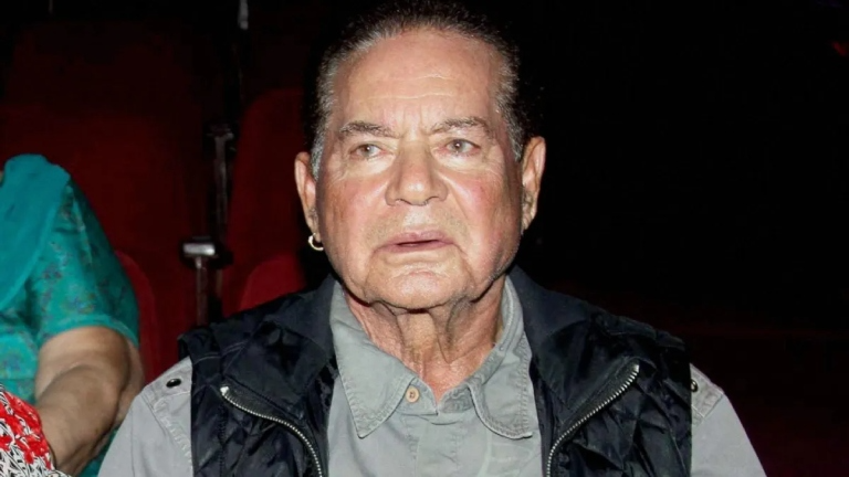 Salim Khan