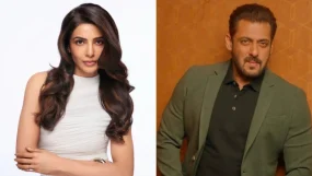Salman Khan Samantha Ruth Prabhu