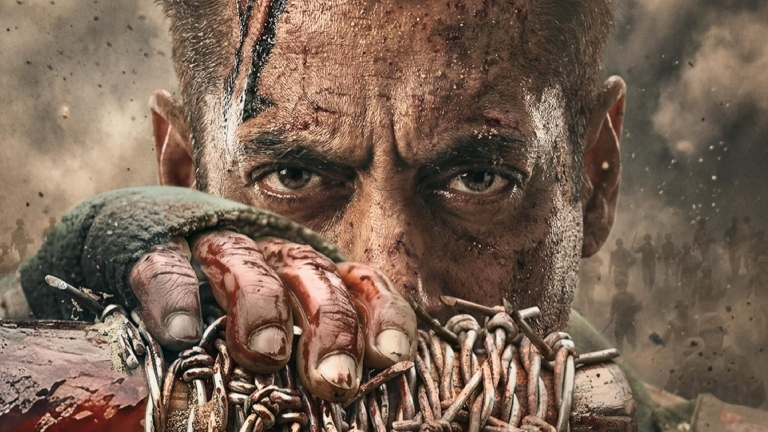 Salman Khan's Battle Of Galwan Retitled As Maatrubhumi May War Rest In Peace