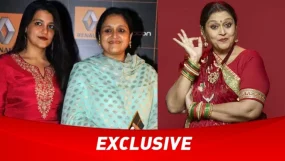 Sanah Kapur Was Teased In School For Supriya Pathak's Khichdi Role