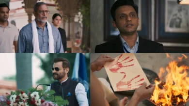 Sankalp Trailer Out!