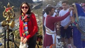 Sara Ali Khan Kedarnath Kangana Ranaut