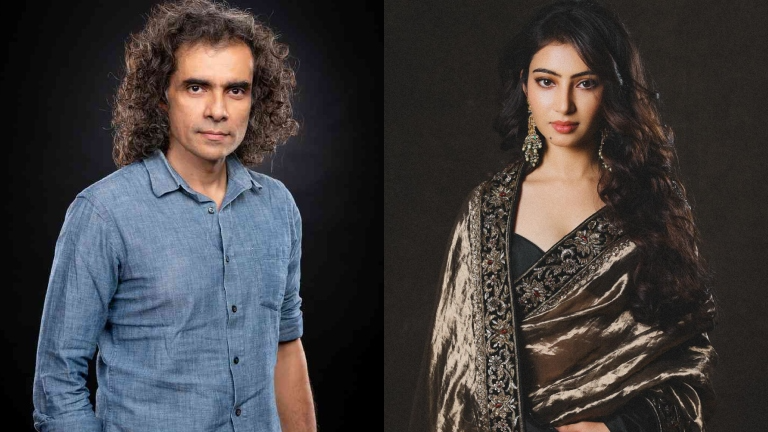 Sara Arjun To Play Female Lead In Imitiaz Ali's Heer Ranjha