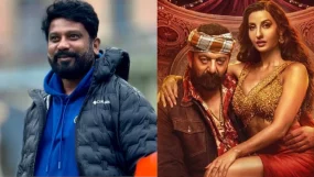 Sarke Chunar Teri Sarke Row Director Prem