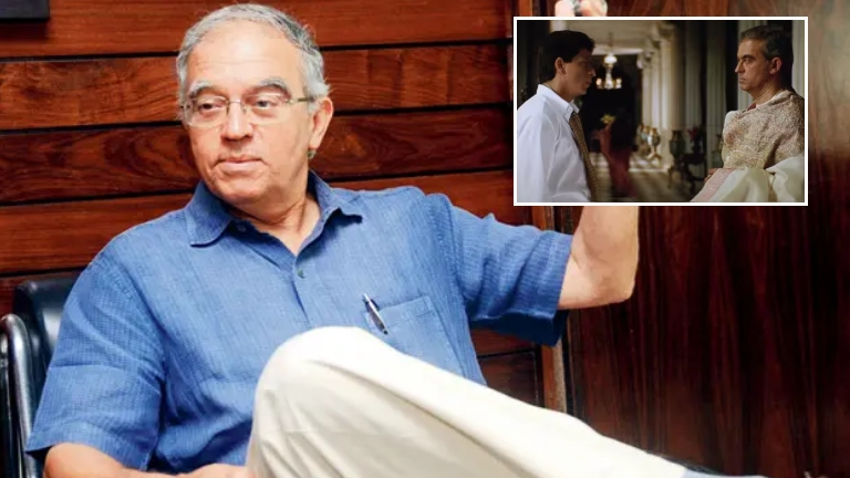 Shah Rukh Khan's Devdas Co-Star Vijay Crishna Passes Away At 81