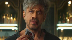 Shah Rukh Khan's King Features 10 Russian Fighters Perform Gritty And Realistic Stunts