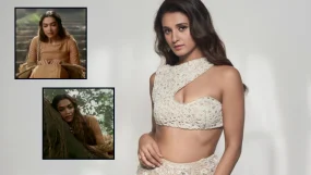 Shakti Mohan Reveals Why She REFUSED Payment For Working With Sanjay Leela Bhansali In Padmaavat’s Nainowale Ne