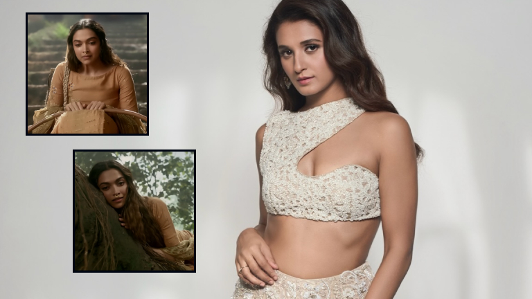 Shakti Mohan Reveals Why She REFUSED Payment For Working With Sanjay Leela Bhansali In Padmaavat’s Nainowale Ne