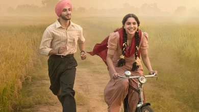 Sharvari, Vedang Raina Are Dating