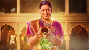 Smriti Irani Kyunki Saas Bhi Kabhi Bahu Thi Season 2