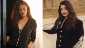 Sneha Ullal Recalls Her First Meeting With Aishwarya Rai Bachchan; Reveals Apologising For Comparisons