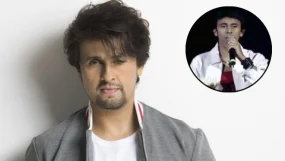 Sonu Nigam Recalls 2004 Karachi Blast With Old Video