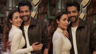 Sorab Bedi BREAKS SILENCE On Dating Rumours With Malaika Arora