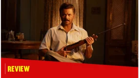 Anil Kapoor starrer Subedaar REVIEW