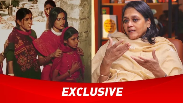 Supriya Pathak On Harsh 90s Film Shooting