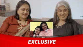 Supriya Pathak On Her Bond With Sister Ratna Pathak Shah
