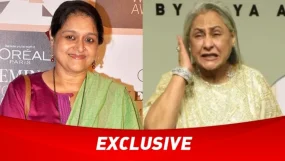Supriya Pathak On Jaya Bachchan's Remarks On Pap And Pap Culture