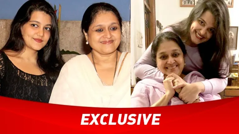 Supriya Pathank Never Wanted Sanah Kapur To Be An Actress