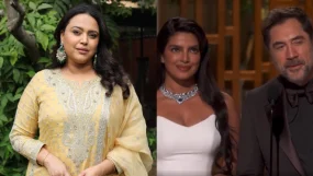 Swara Bhaskar, Priyanka Chopra, Oscars 2026, Javier Bardem,
