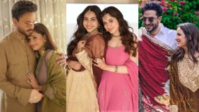 TV Celebs Extend Ramadan Greetings To Fans