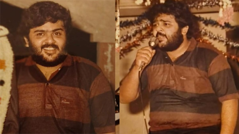Thakkali Srinivasan