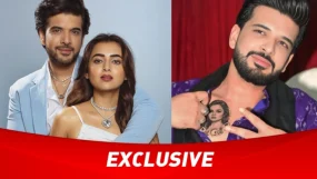 Tejasswi Prakash Karan Kundrra