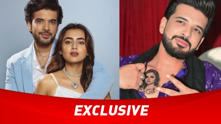 Tejasswi Prakash Karan Kundrra