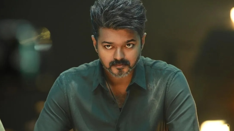 Thalapathy Vijay CBI Karur Stampede Case