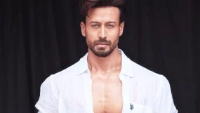 Tiger Shroff ADMITS Being Vulnerable And Insecure
