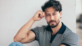 Tiger Shroff Led Vajra To Be Shot In Japan