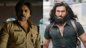 Ustaad Bhagat Singh Director REACTS To Box Office Clash With Ranveer Singh Led Dhurandhar 2