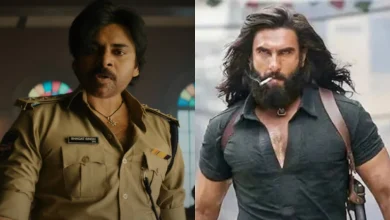 Ustaad Bhagat Singh Director REACTS To Box Office Clash With Ranveer Singh Led Dhurandhar 2