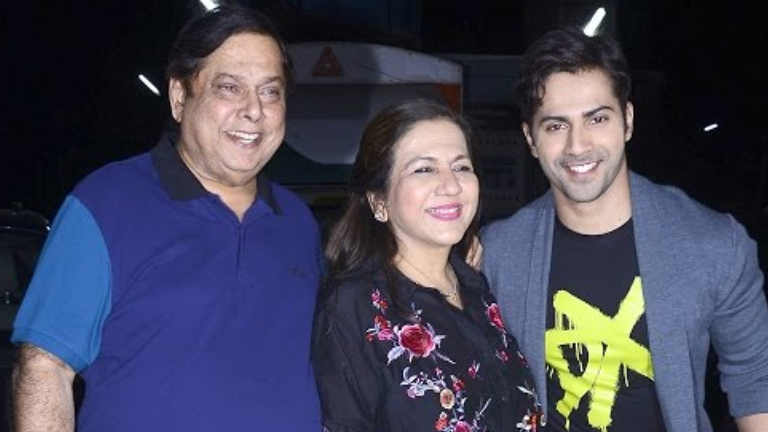 Varun Dhawan Recalls Lower-Middle Class Upbringing And Childhood Struggles